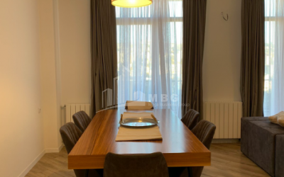 For Sale Flat, in Saburtalo