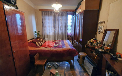 For Sale Flat, in Kvemo Ponichala