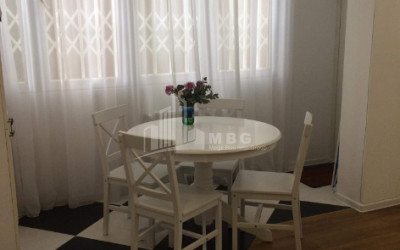 For Rent Flat, in Nadzaladevi