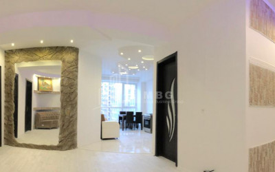 For Sale Flat, in Saburtalo