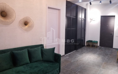 For Sale Flat, in Saburtalo