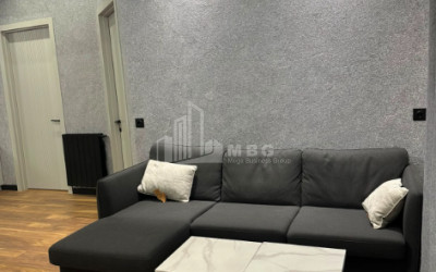 For Sale New building Flat , Saburtalo District