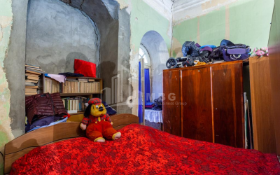 For Sale Flat, in Betlemi Historic Quarter