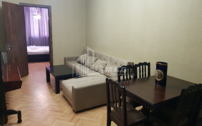 For Sale Flat, in Saburtalo