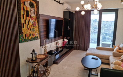 В аренду Квартира, в Ваке