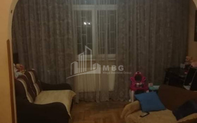 For Sale Flat, in Gldani District