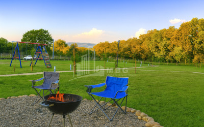 For Sale House Villa Tskhvarichamia Mtskheta Mtskheta   Mtianeti