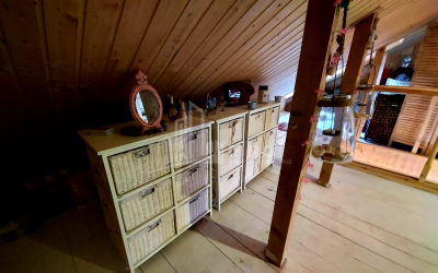 For Sale House - Villa, in Vashlijvari