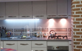 For Rent House - Villa, in Mtatsminda District