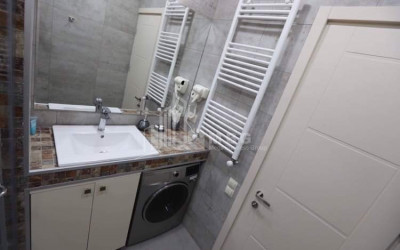 For Sale Flat Ortatchala Street Ortachala Krtsanisi District Tbilisi