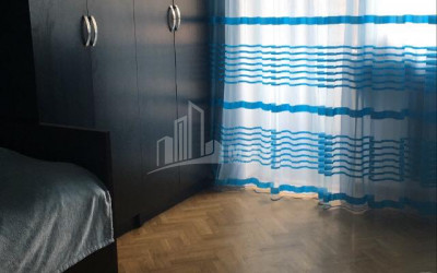 For Sale Flat, in Digomi Massive