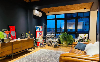 For Sale Flat, in Vake