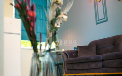 For Sale Flat, in Saburtalo