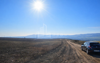 For Sale Land Kumisi Gardabani Kvemo Kartli