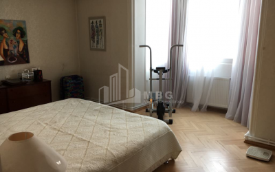 Продается Квартира, в Земо Вера