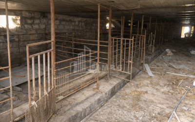 Продается Озеро - Рыболовное хозяйство Земля В Деревния Гачиани, Гардабани