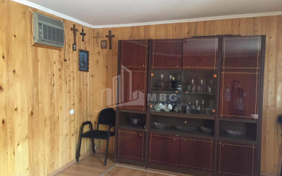For Rent House - Villa, in Village Dighomi