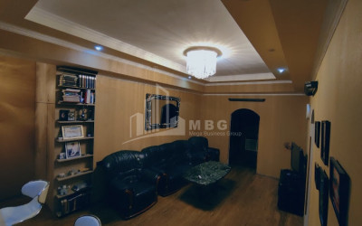 Lease Flat, in Saburtalo