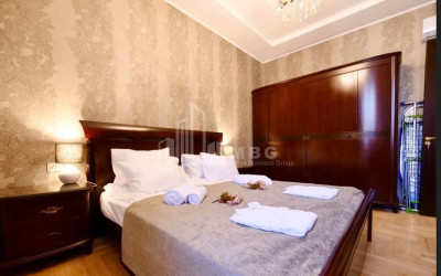 For Rent Flat, in Sololaki