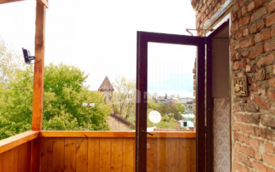 В аренду Квартира, в Сололаки