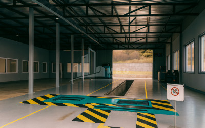 Продажа бизнеса Коммерческий Город Болниси Болниси Квемо Картли