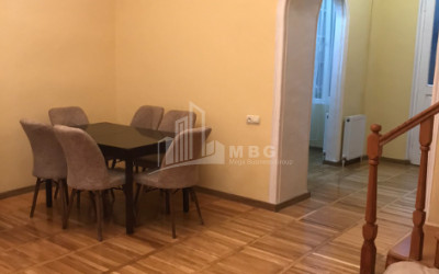 For Rent Flat, in Vake