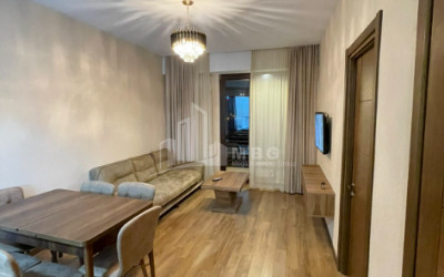 В аренду Квартира, в Сабуртало