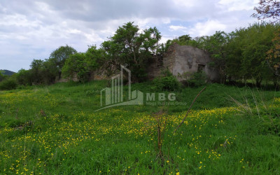For Sale Land, Betania, Vake District, Tbilisi