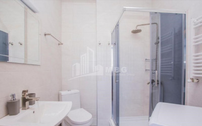 For Sale Flat, in Vedzisi
