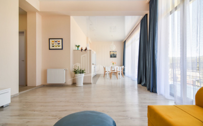 For Sale House - Villa, in Saburtalo District