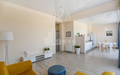 For Sale House - Villa, in Saburtalo District