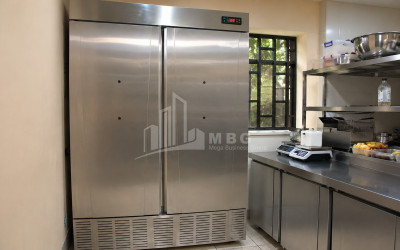 For Sale Food facility Commercial In the Saburtalo District