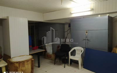 For Rent Basement Commercial, in Saburtalo
