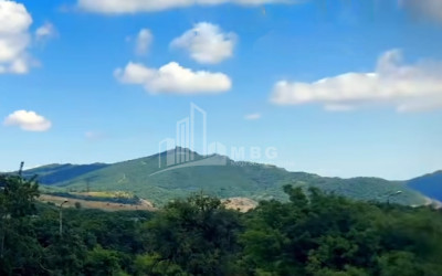 For Sale Land Kiketi Mtatsminda District Tbilisi