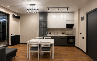 For Sale New building Flat , Saburtalo District
