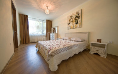 For Rent Flat, in Vake District