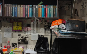 For Sale Flat, in Okros ubani