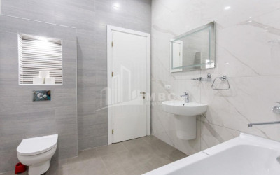 For Rent Flat, in Sololaki