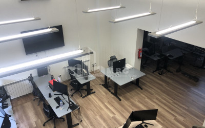 For Rent For office Commercial, in Saburtalo