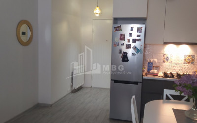 For Sale Flat, in Navtlughi-2