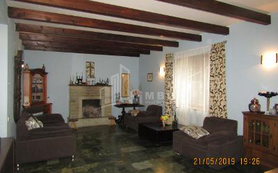 For Rent House - Villa, in Tsavkisi