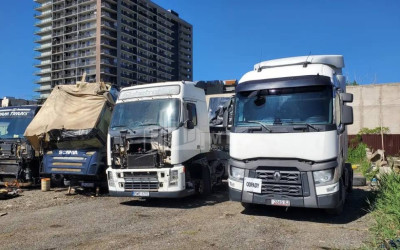 For Sale Commercial - universal Land , Gardabani