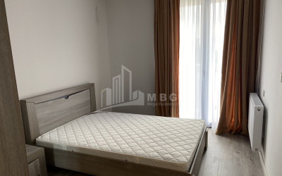 For Rent Flat, in Didube