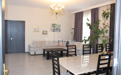 For Sale House - Villa, in Saguramo