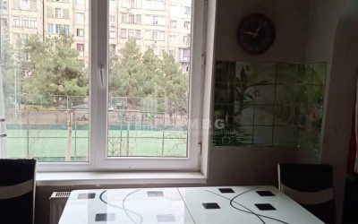 For Sale Flat, in Gldani Massive