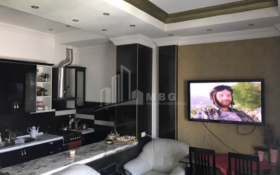 For Sale Flat, in Saburtalo