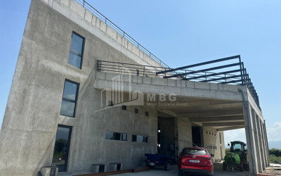 Продается Коммерческий Охио Ахмета Кахети