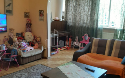 For Sale Flat, in Gldani District