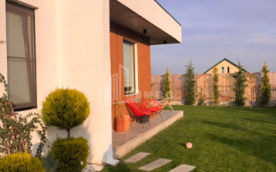 For Rent House - Villa, in Village Agaraki 