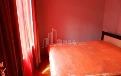 For Rent Flat, in Mtatsminda